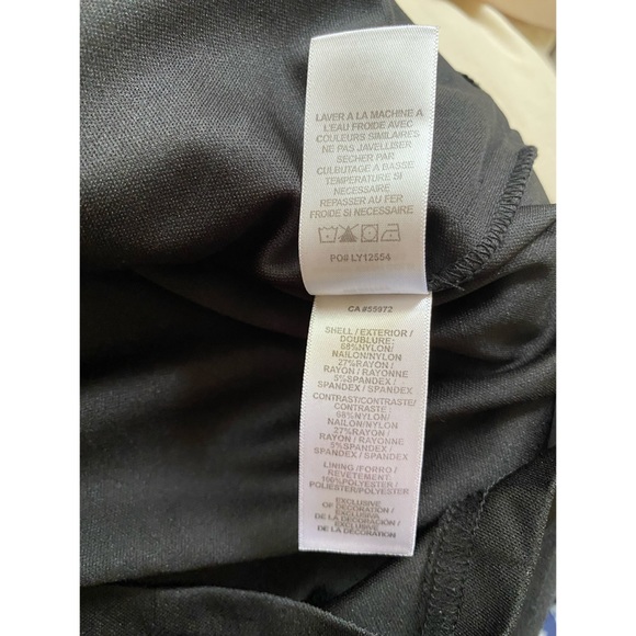 Laundry by Shelli Segel 60s Mod Dress - 2 - Picture 5 of 5